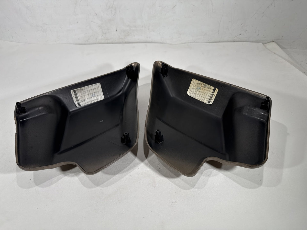 2004 Harley Road King Touring Classic OEM Left Right Side Fairing Cover