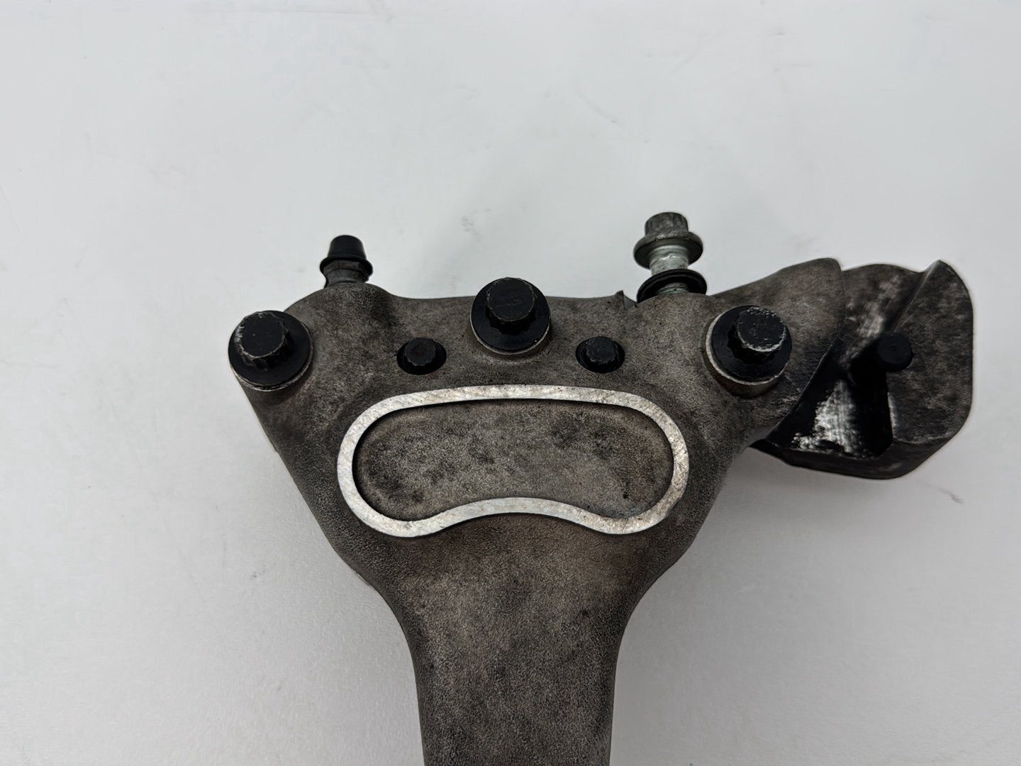 1999 - 2006 Harley-Davidson Touring Electra Glide Classic Rear Back Brake Caliper 44016-00D