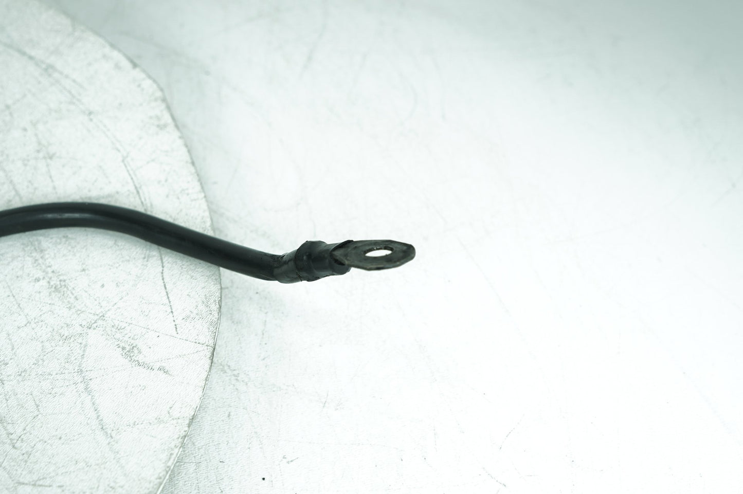 1984 - 1998 Harley-Davidson Touring Electra Glide Sport Battery Cable Wire Wiring 70033-89A