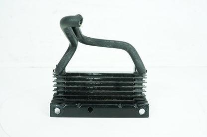 2008 - 2016 Harley-Davidson Touring Electra Police Oil Cooling Cooler Core Radiator 63083-11
