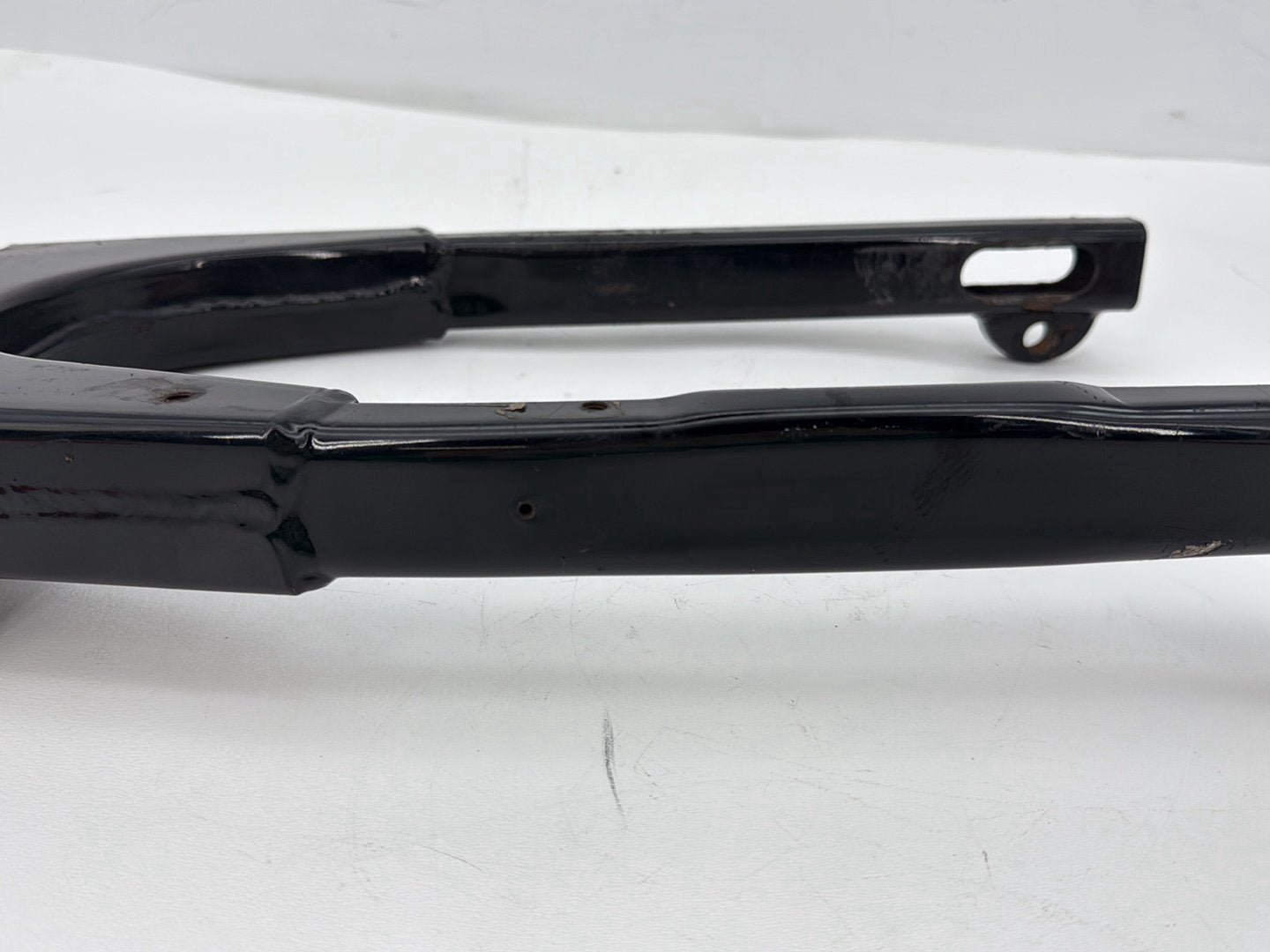 1993 Harley Sportster XLH883H Hugger 883 OEM Rear Fork Swingarm Swing Arm