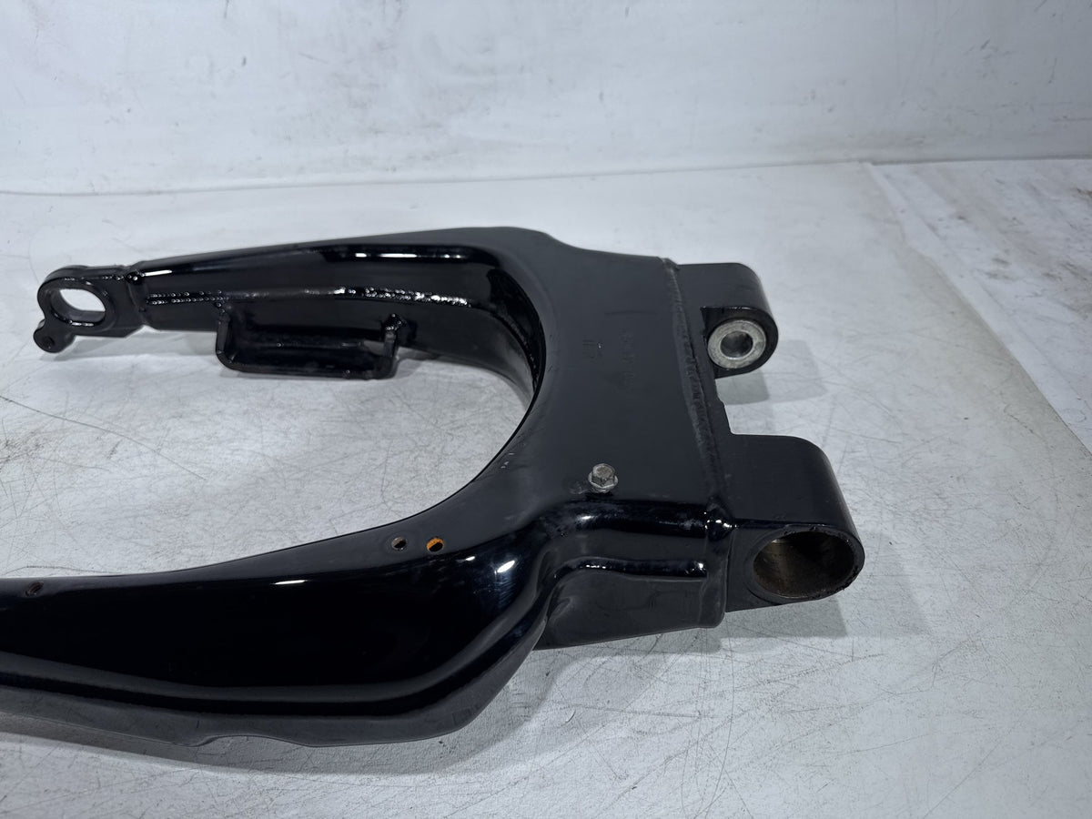 2013 Harley Street Glide Touring FLHX OEM Rear Fork Swingarm Swing Arm