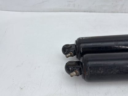 2009 Harley Sportster 883 Low XL883L OEM Rear Left Right Shock Absorbers