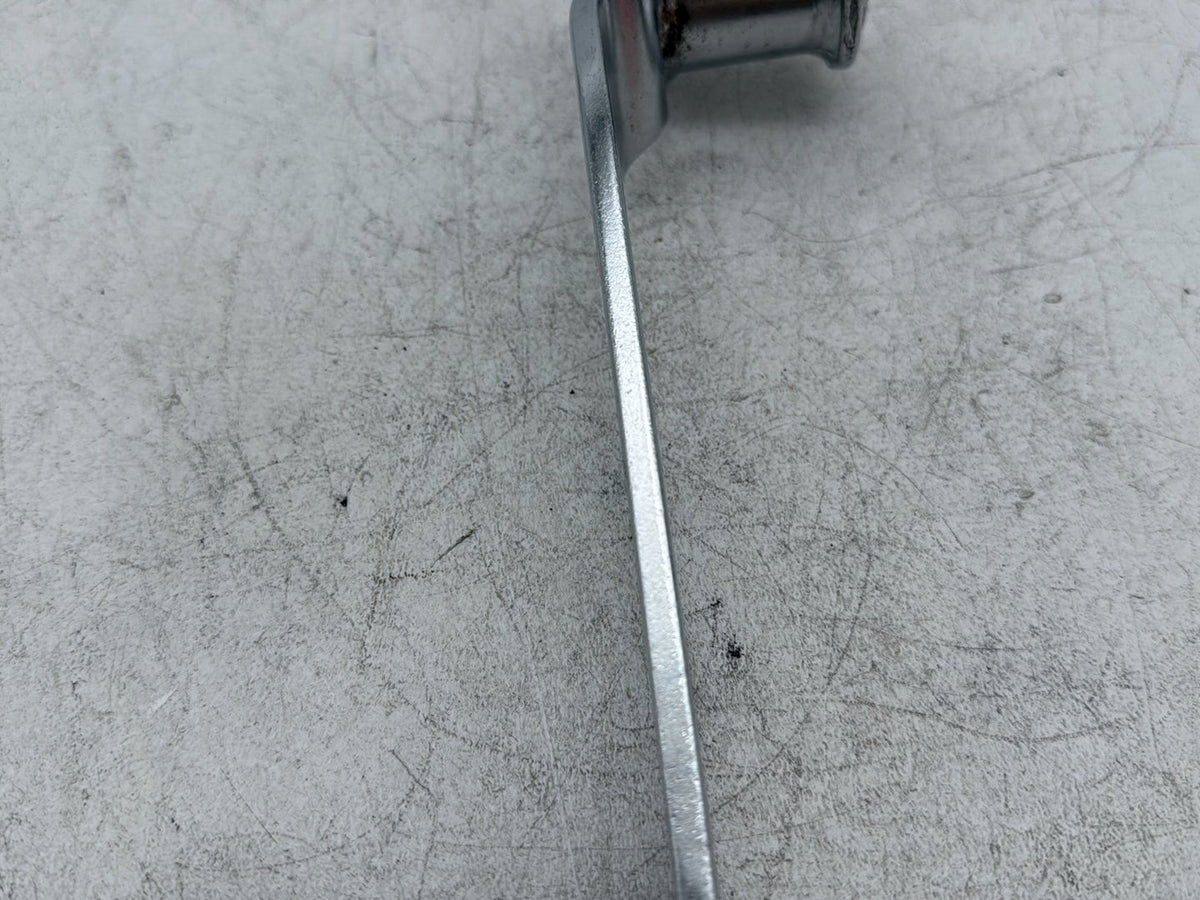 2010 Harley Road King Touring Classic OEM Foot Brake Control Lever Pedal