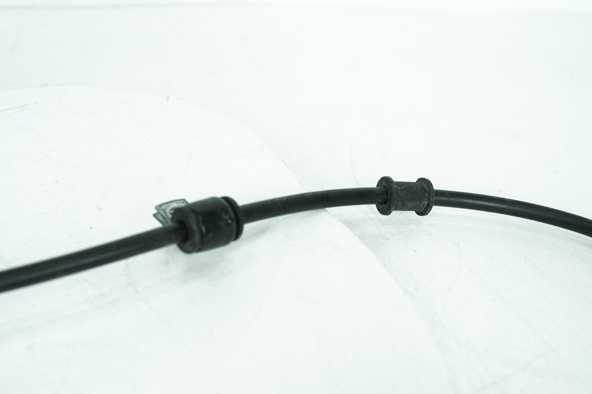2012 Harley Dyna FLD Switchback OEM Front Brake Hose Line Pipe NON-abs