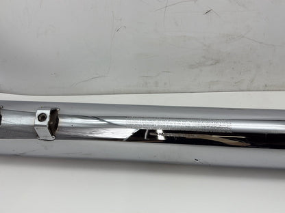 95 Harley Road King Touring Exhaust System 1 Header Pipe Muffler