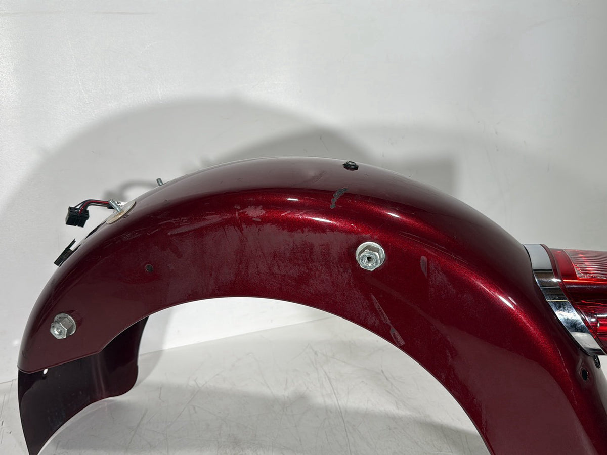 1999 - 2006 Harley-Davidson Touring Electra Glide Classic Rear Wheel Fender Taillight Brake Lamp 59579-01B