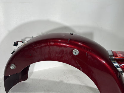 1999 - 2006 Harley-Davidson Touring Electra Glide Classic Rear Wheel Fender Taillight Brake Lamp 59579-01B