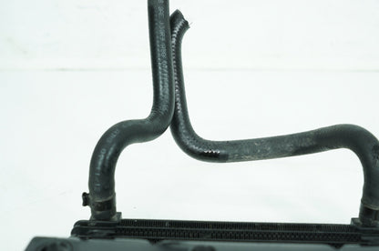 2008 - 2016 Harley-Davidson Touring Electra Police Oil Cooling Cooler Core Radiator 63083-11