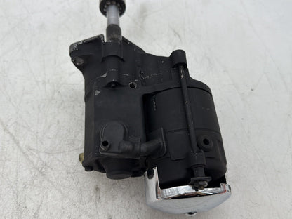 1998 Harley Softail Custom FXSTC OEM Engine Starter Motor