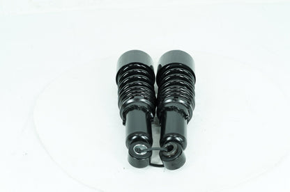 2000 Harley Touring FLHTCUI Electra Glide Ultra OEM Rear Left Right Shock Absorbers