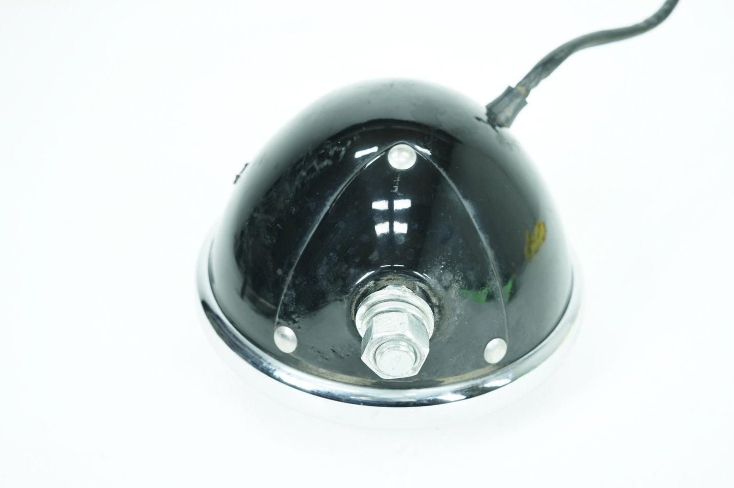 2004 - 2013 Harley-Davidson Sportster Low Headlight Headlamp Head Light Halogen 69774-07A