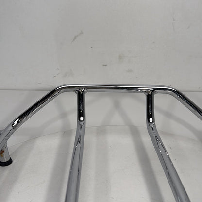 1999 - 2006 Harley-Davidson Touring Electra Glide Ultra Rear Tour Pak Lid Luggage Rack 53665-87