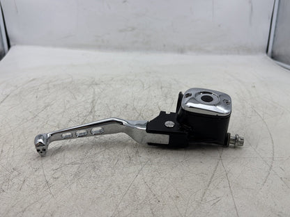 2000 Harley Softail FLSTC Heritage Classic OEM Front Right Brake Lever Master Cylinder