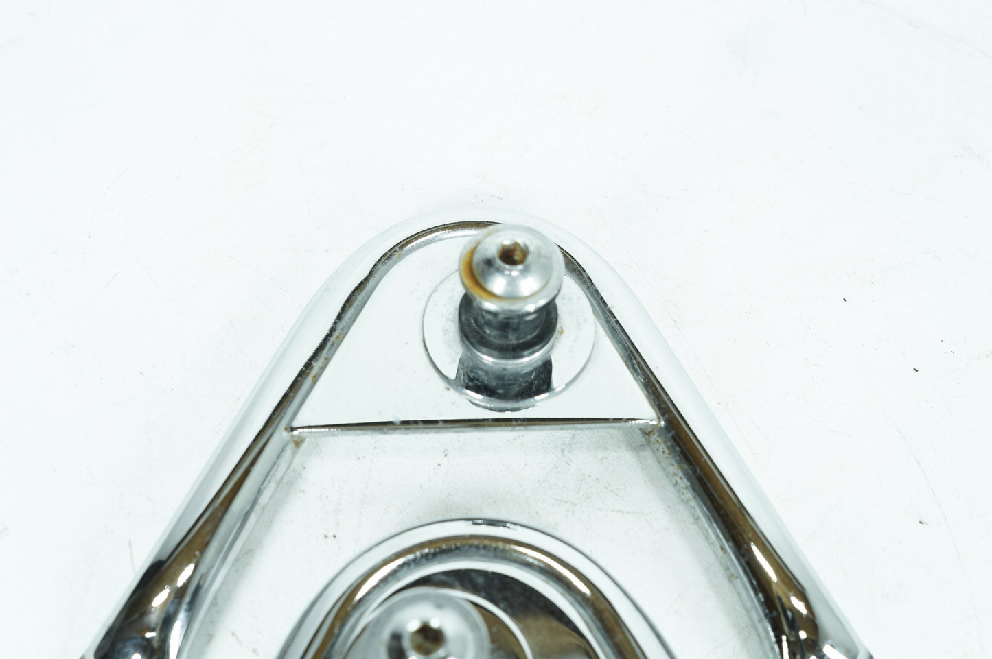 1999 - 2006 Harley-Davidson Touring Electra Glide Classic Detachable Tour Pak Luggage Box Bracket 53804-06