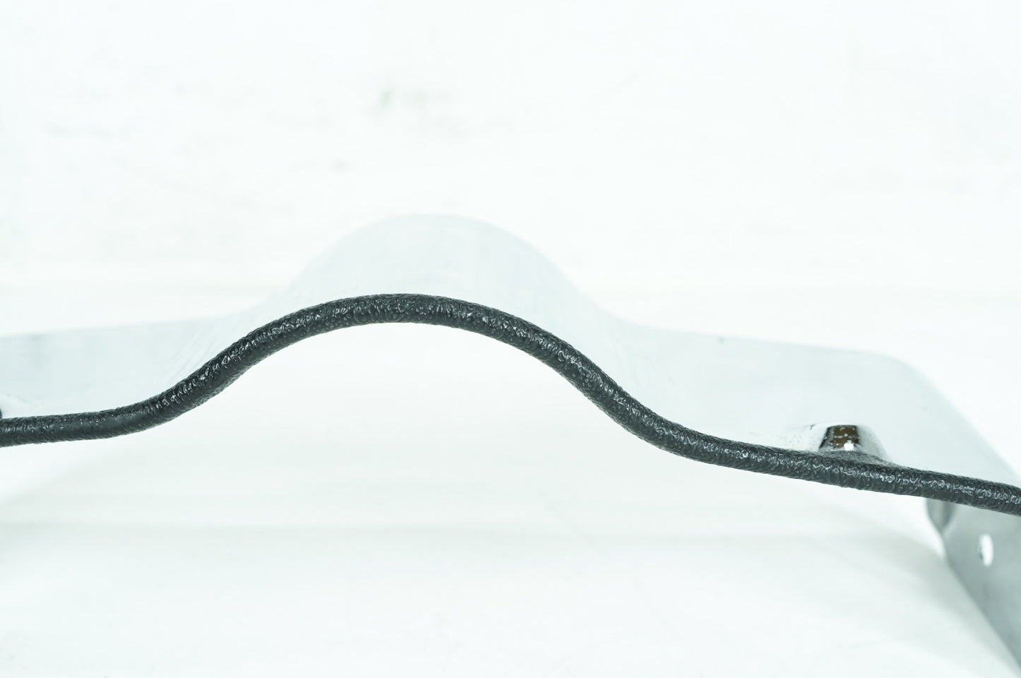 2007 - 2013 Harley-Davidson Touring Electra Glide Ultra Front Lower Fairing Outer Skirt 58208-96A
