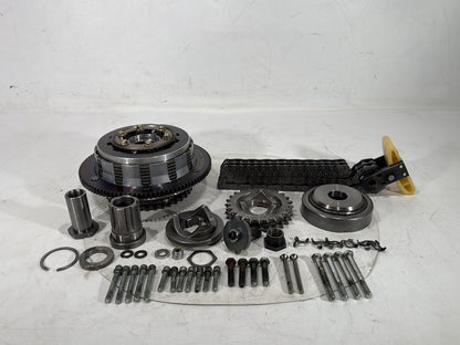 1998 Harley Softail Custom FXSTC OEM Clutch Basket Chain Tensioner Kit