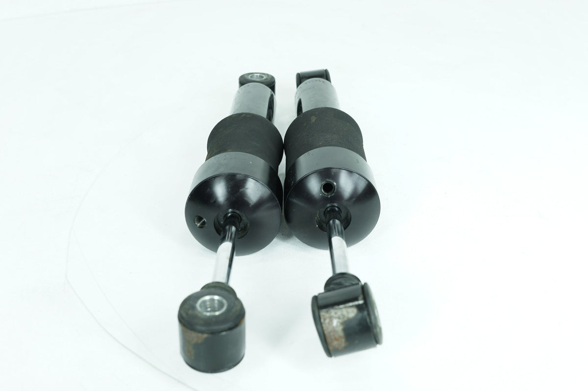 1999 Harley Touring Electra Glide Classic Rear Left Right Shock Absorbers Pair