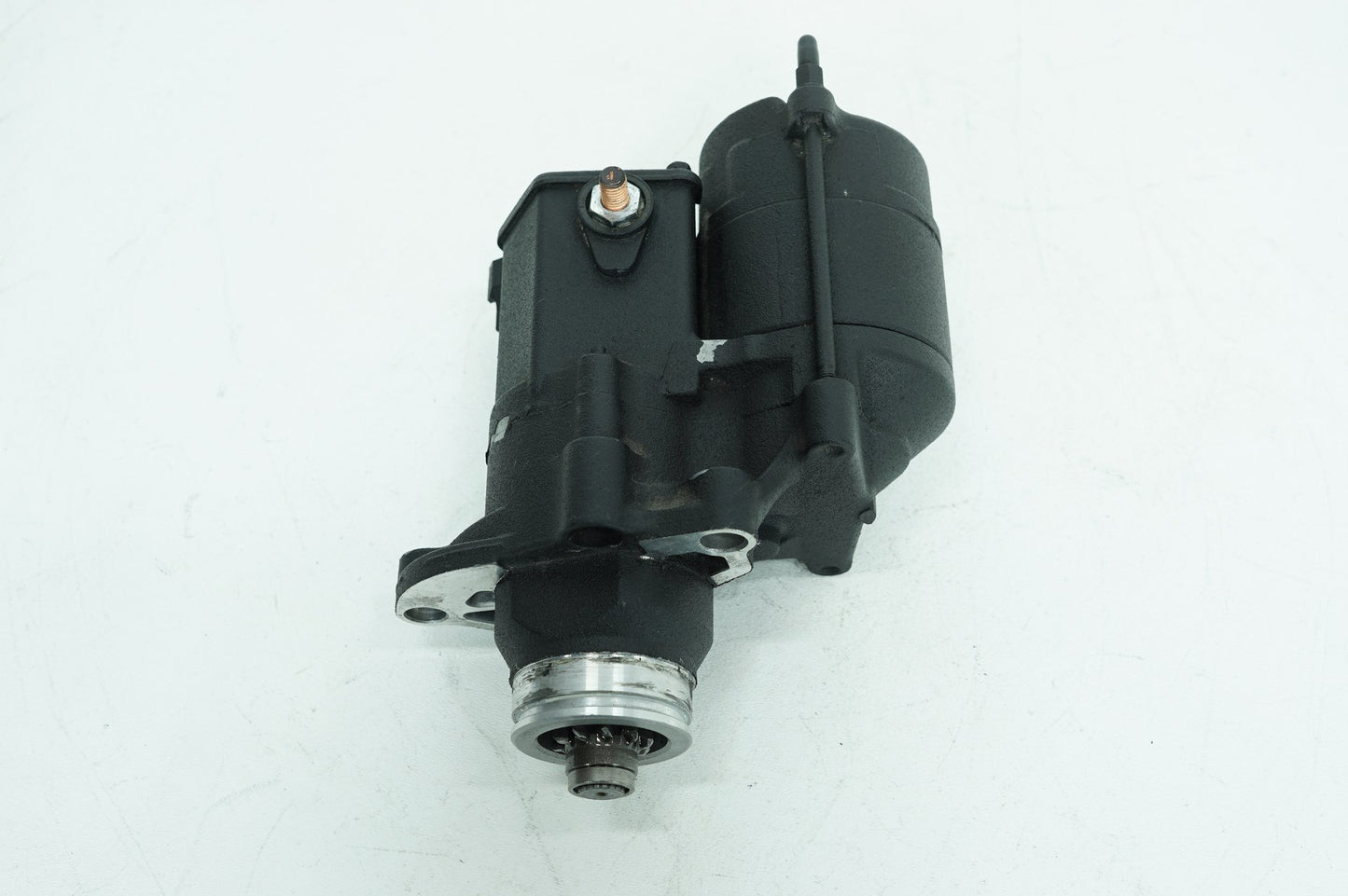 2007 - 2017 Harley-Davidson Dyna Super Glide Custom Engine Starter Motor 31618-06