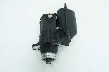 2007 - 2017 Harley-Davidson Dyna Super Glide Custom Engine Starter Motor 31618-06