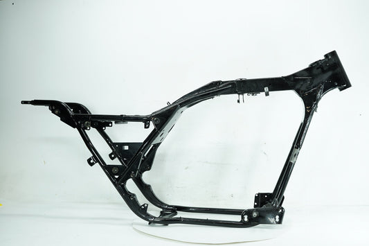 1999 - 2006 Harley-Davidson Touring Electra Glide Body Main Frame Chassis SLVG 47900-02A