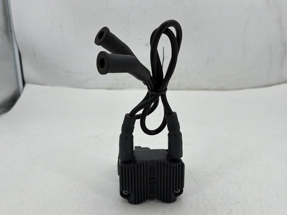 2005 Harley Electra Glide Touring Ultra OEM Ignition Coil Spark Plugs Cable