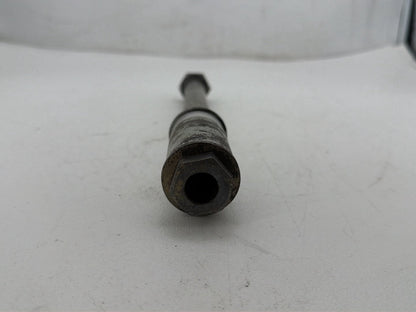2011 Harley Heritage Softail Classic FLSTC OEM Front Wheel Axle Bolt Shaft