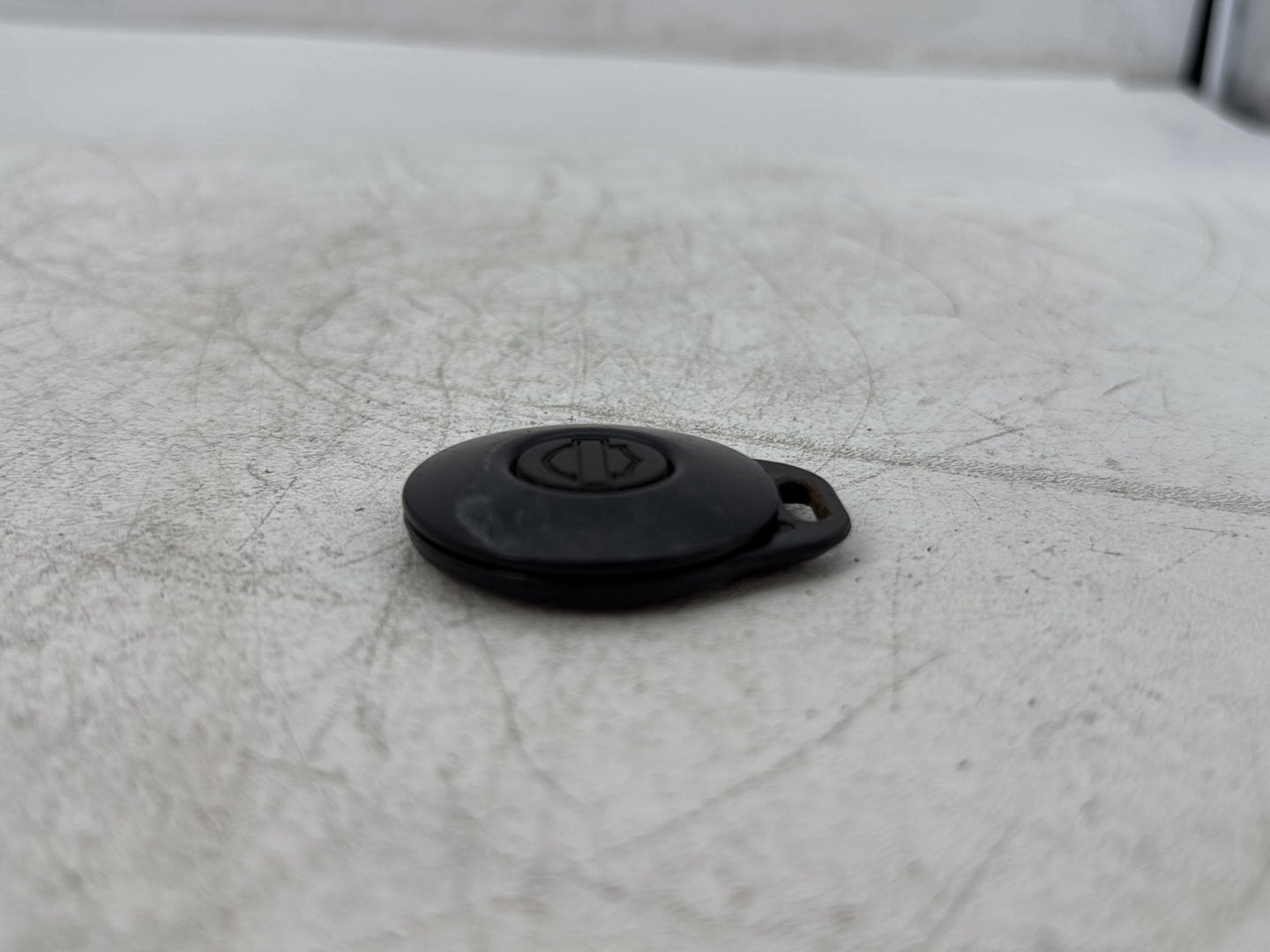 2005 Harley Electra Glide Touring Ultra FLHTCUI OEM Smart Keyless 1 Key Fob Remote