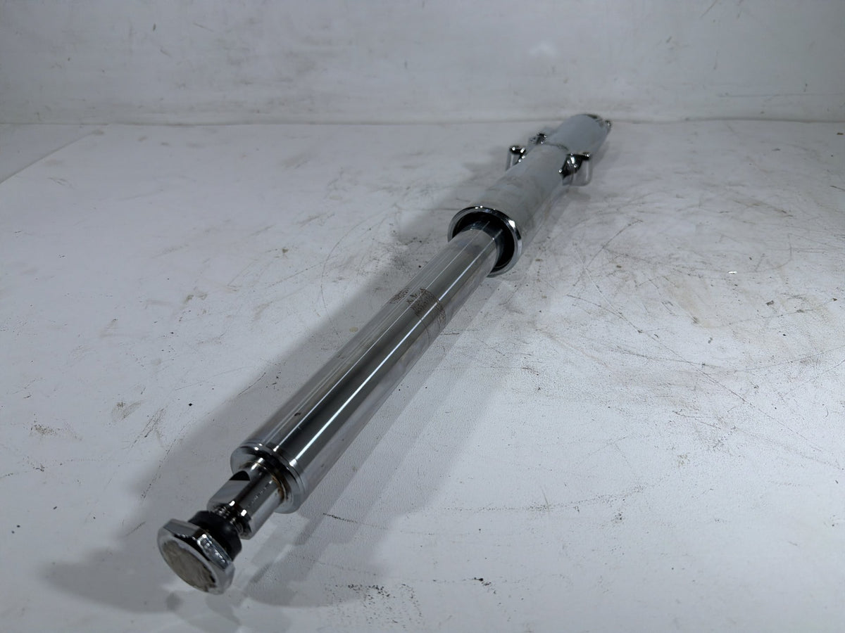 2004 Harley Electra Glide Touring Ultra OEM Front Right Fork 1 Slider Leg Tube