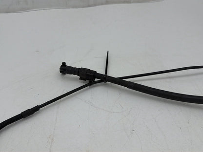 2013 Harley Street Glide Touring FLHX OEM Rear Brake Hose Line Pipe NON-abs