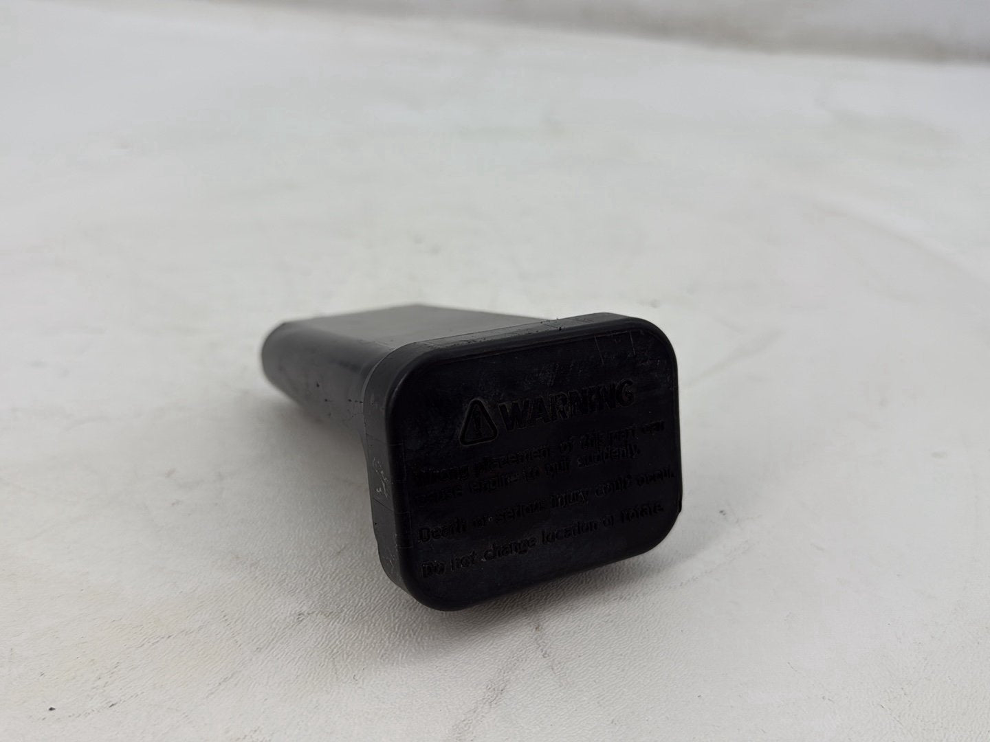 2007 Harley Street Glide Touring FLHX OEM Turn Signal Security Module TSSM