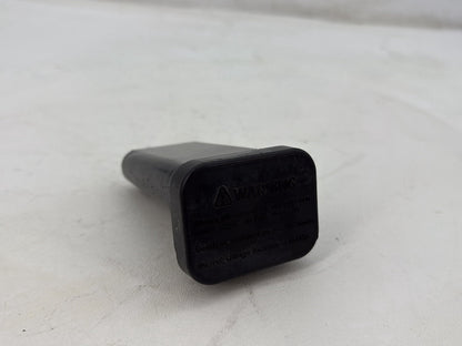 2007 Harley Street Glide Touring FLHX OEM Turn Signal Security Module TSSM