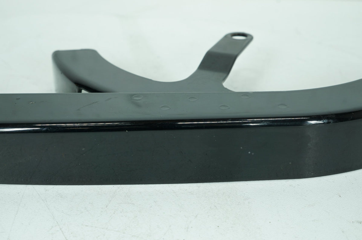 2014 Harley Sportster XL883 L SuperLow OEM Drive Belt Guard Cover Shield