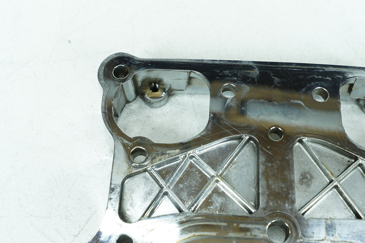 1999 - 2006 Harley-Davidson Touring Road King Twin Cam Top Rocker Cover 17571-99 17571-99