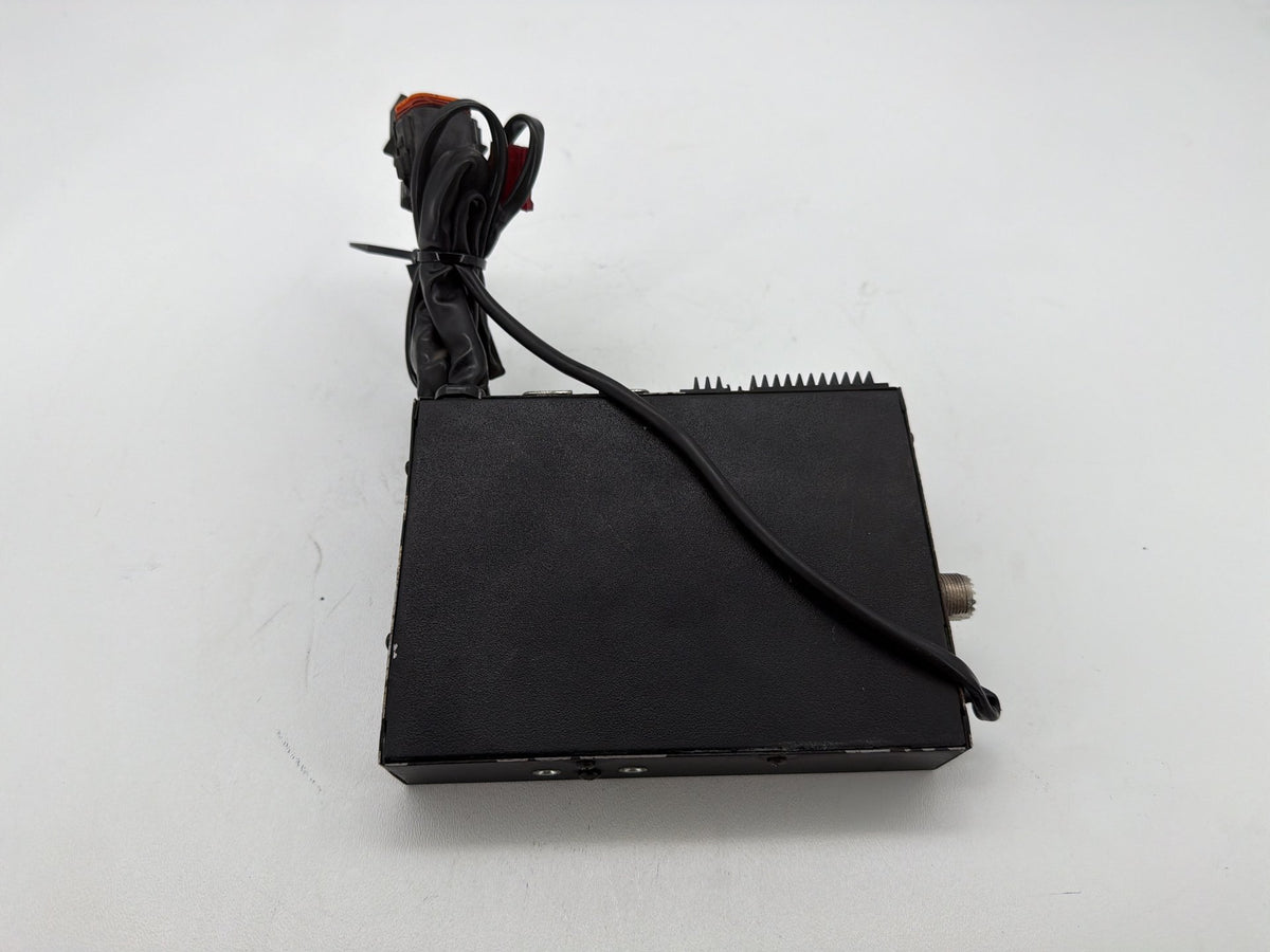 1995 Harley Electra Glide Touring Classic OEM CB Radio Sound 77093-93 Module