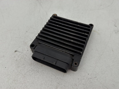 2007 - 2012 Harley-Davidson Touring Street Glide Engine Control Module Brain ECU ECM 32852-07