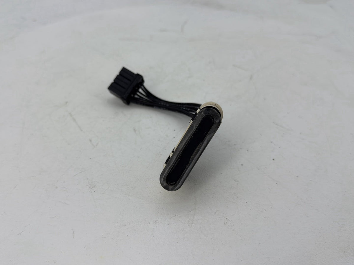 2005 Harley Road Glide Touring FLTRI OEM Dash Indicator Lamp Wire Plug In