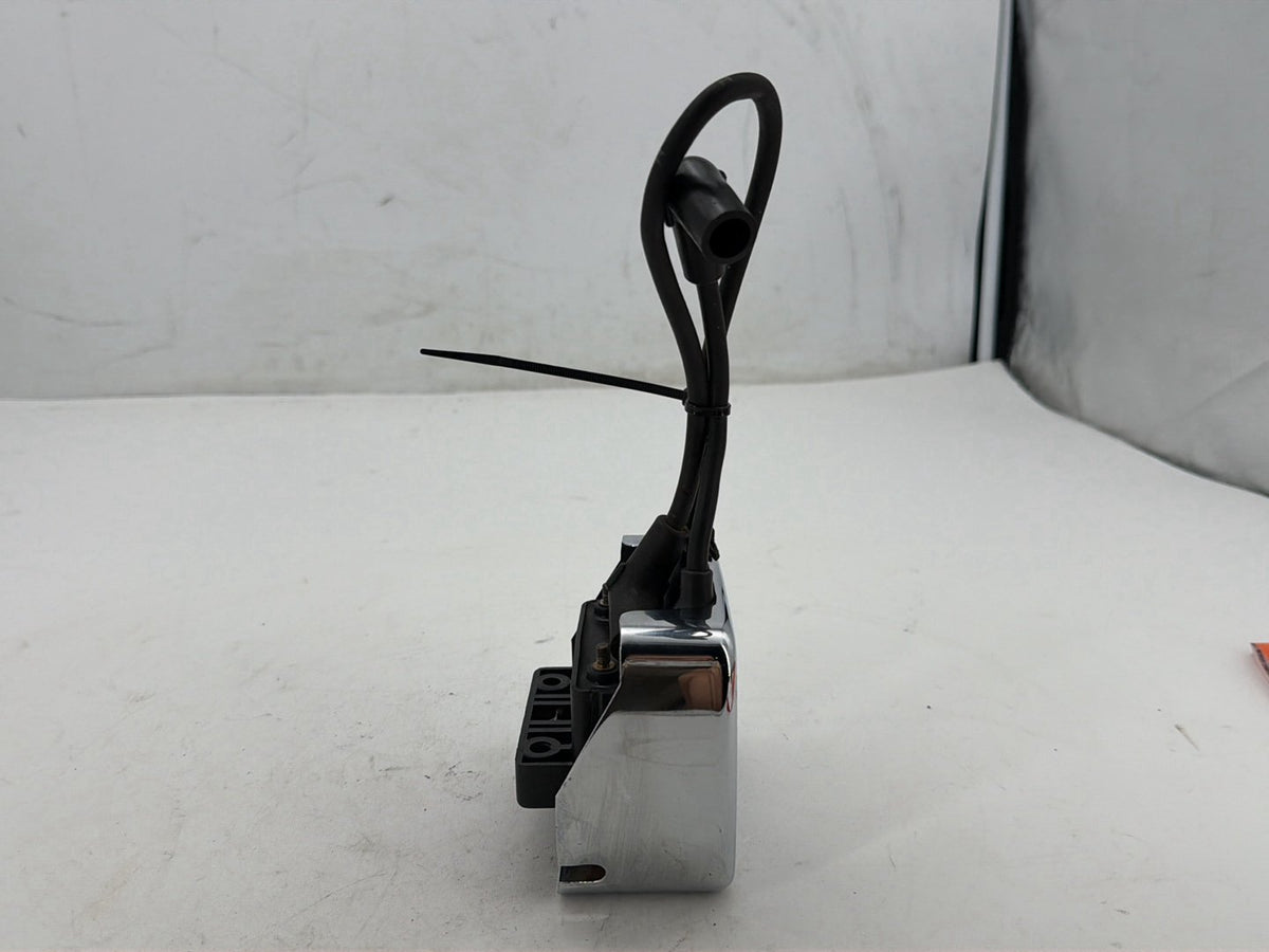 1992 Harley Heritage Softail Classic OEM Ignition Coil Spark Plugs Cable w/ Cap