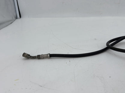2007 - 2016 Harley-Davidson Touring Electra Glide Ultra Front Brake Hose Line Pipe ABS 41679-09