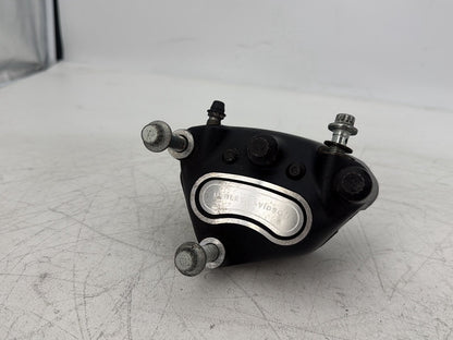 2004 Harley Touring FLHT Electra Glide OEM Front Left 1 Brake Caliper