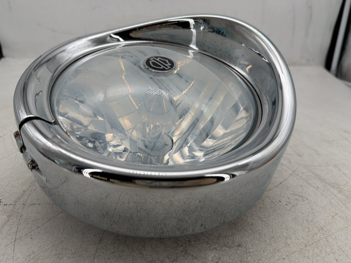 2004 Harley Electra Glide Touring Ultra OEM Headlight Headlamp Head Light Halogen