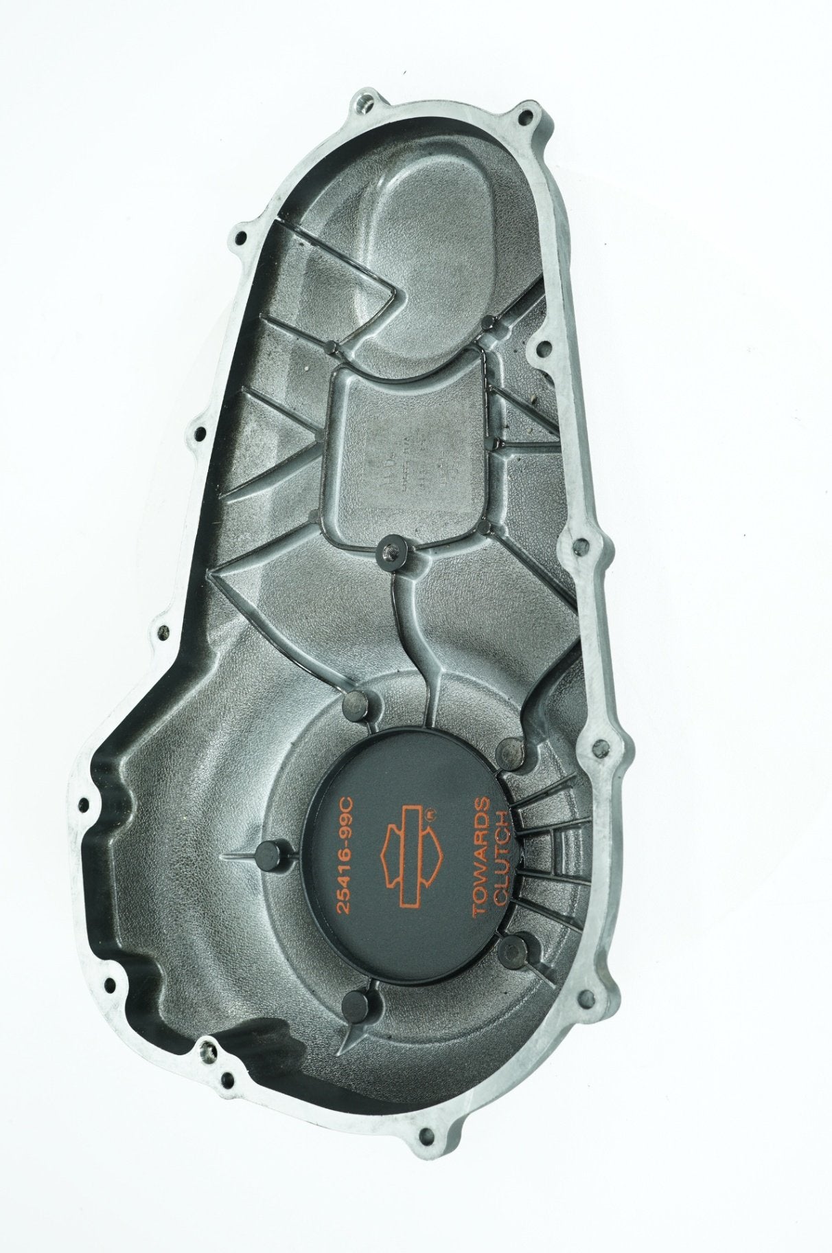 2009 - 2016 Harley-Davidson Touring Street Glide Outer Primary Clutch Cover 60685-07A