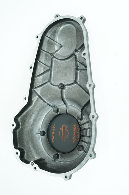 2009 - 2016 Harley-Davidson Touring Street Glide Outer Primary Clutch Cover 60685-07A