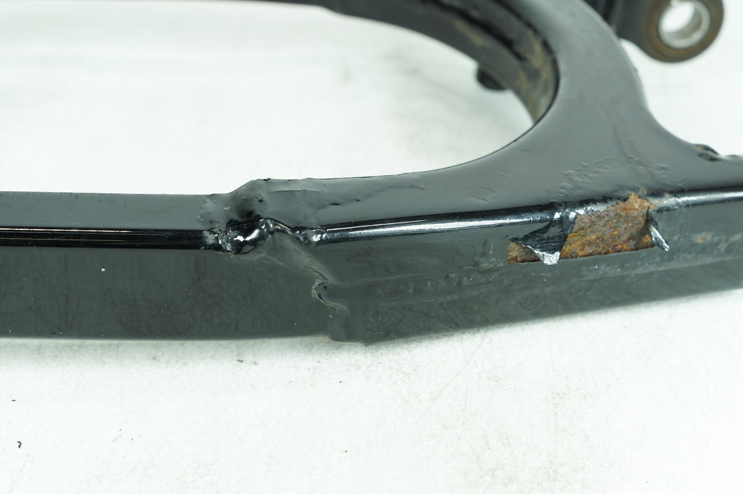2004 - 2022 Harley-Davidson Sportster Iron 883 Rear Fork Swingarm Swing Arm 47587-05A