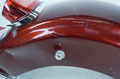 2007 - 2011 Harley-Davidson Touring Electra Ultra Rear Wheel Fender Taillight Brake Lamp 59579-09