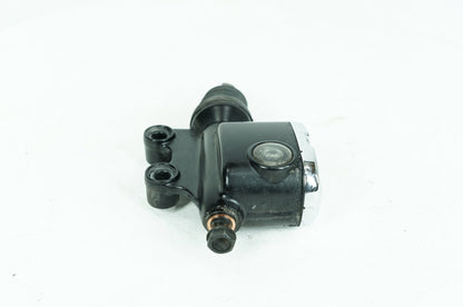 2008 - 2016 Harley-Davidson Touring Road Glide Custom Rear Brake Master Cylinder Reservoir  	41763-08C