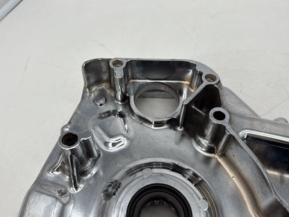 2007 - 2012 Harley-Davidson Dyna Super Glide Inner Primary Clutch Cover 60789-06B