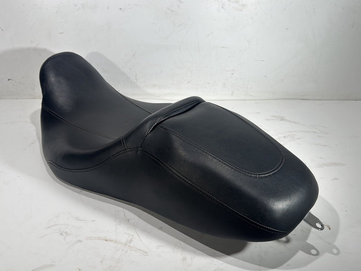 2014 Harley Street Glide Touring FLHXS OEM Passenger Rider Driver Seat Saddle