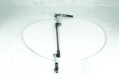 1997 Harley Touring FLHTCUI Electra Glide Ultra OEM Gear Shifter Lever w/ Rod linkage