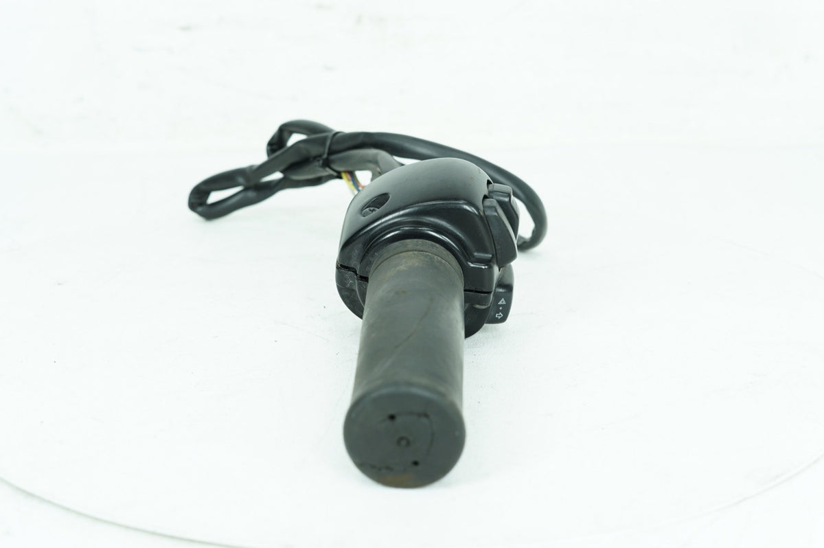 2003 Harley Softail FLSTC OEM Left Turn Signal Headlight Switch Control